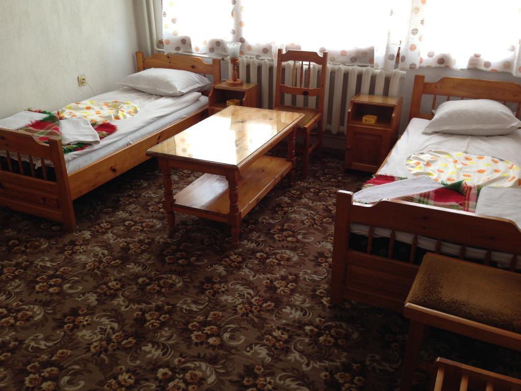 Katerina Family Hotel スモーリャン 部屋 写真