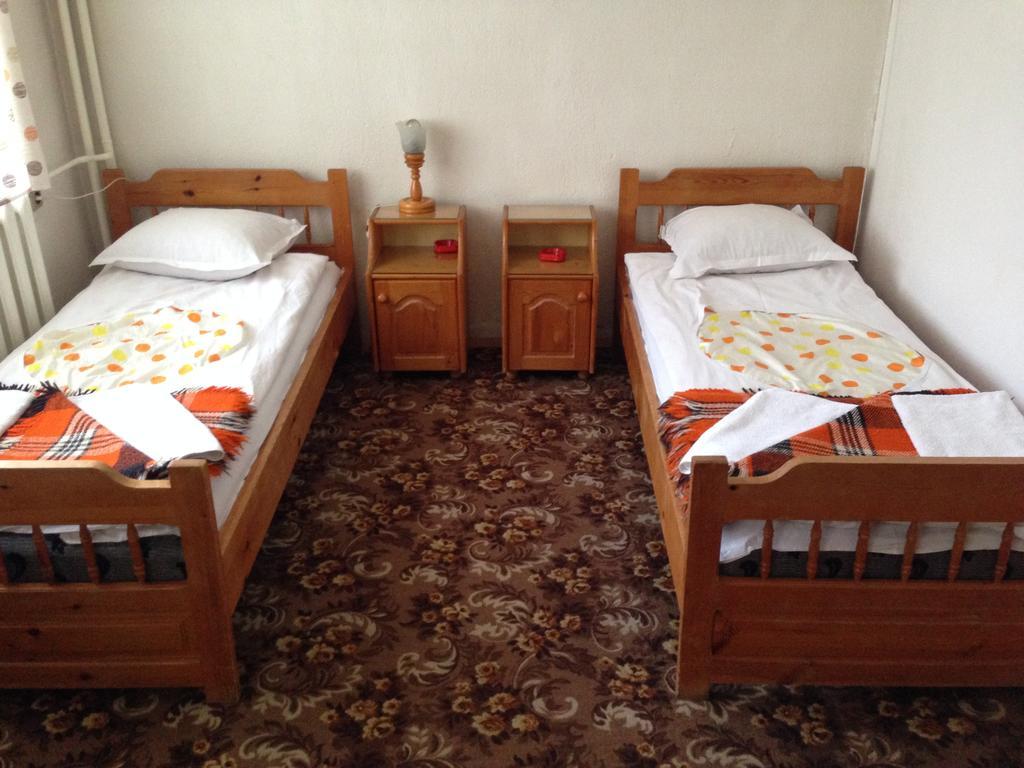 Katerina Family Hotel スモーリャン 部屋 写真