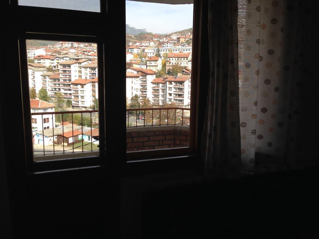 Katerina Family Hotel スモーリャン エクステリア 写真